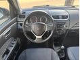SUZUKI SWIFT 2010/11 - 7