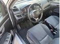 SUZUKI SWIFT 2010/11 - 6