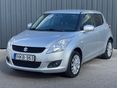 SUZUKI SWIFT 2010/11 - 1
