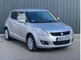 SUZUKI SWIFT 2010/11 - 4
