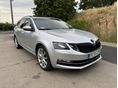 SKODA OCTAVIA 2017/5 - 1