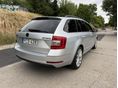SKODA OCTAVIA 2017/5 - 2