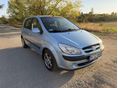 HYUNDAI GETZ 2007/6 - 2