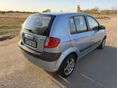 HYUNDAI GETZ 2007/6 - 3