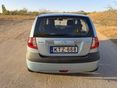 HYUNDAI GETZ 2007/6 - 4