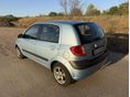 HYUNDAI GETZ 2007/6 - 5
