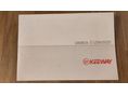 KEEWAY TX 125 2021/7 - 9