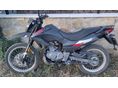 KEEWAY TX 125 2021/7 - 2
