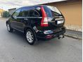 HONDA CR-V 2008/7 - 4