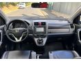 HONDA CR-V 2008/7 - 9
