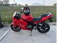 HYOSUNG GT 250 2006/12 - 4