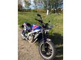 HONDA NT 650 GT HAWK 1989/10 - 1