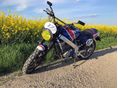HONDA NT 650 GT HAWK 1989/10 - 2
