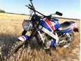 HONDA NT 650 GT HAWK 1989/10 - 4