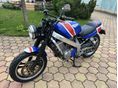 HONDA NT 650 GT HAWK 1989/10 - 5