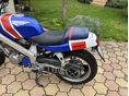 HONDA NT 650 GT HAWK 1989/10 - 6