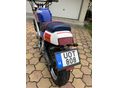HONDA NT 650 GT HAWK 1989/10 - 7