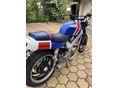 HONDA NT 650 GT HAWK 1989/10 - 8