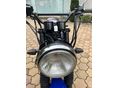 HONDA NT 650 GT HAWK 1989/10 - 9