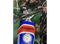 HONDA NT 650 GT HAWK 1989/10 - 10