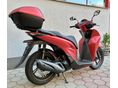 HONDA SH 125 2026 - 2