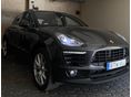 PORSCHE MACAN 2017/2 - 1