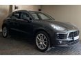 PORSCHE MACAN 2017/2 - 2