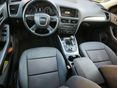 AUDI Q5 2009/11 - 5