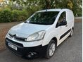CITROEN BERLINGO 2012/11 - 2