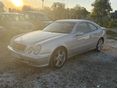 MERCEDES-BENZ CLK 230 Kompressor Avantgarde (Automata)