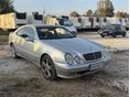 MERCEDES-BENZ CLK 230 2000/2 - 2