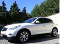INFINITI EX 2012/3 - 1
