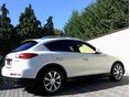 INFINITI EX 2012/3 - 2