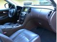 INFINITI EX 2012/3 - 8