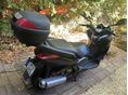 YAMAHA X-MAX 250 2013/6 - 4