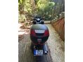YAMAHA X-MAX 250 2013/6 - 7