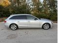 AUDI A4 2008/10 - 4