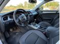 AUDI A4 2008/10 - 11