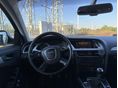 AUDI A4 2008/10 - 12