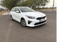 KIA CEE'D 2021/8 - 2