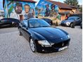MASERATI QUATTROPORTE 2009/10 - 1