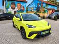 BYD DOLPHIN SURF Boost 43,2kWh 40 KM TELJESEN ÚJ AUTÓ MÉG A FÓLIÁKAT IS BENNE HAGYTUK