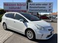 TOYOTA PRIUS 2012/8 - 1