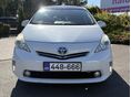 TOYOTA PRIUS 2012/8 - 3