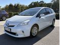 TOYOTA PRIUS 2012/8 - 4