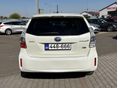 TOYOTA PRIUS 2012/8 - 5