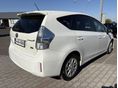 TOYOTA PRIUS 2012/8 - 7