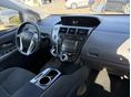 TOYOTA PRIUS 2012/8 - 8