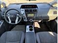 TOYOTA PRIUS 2012/8 - 9