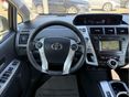 TOYOTA PRIUS 2012/8 - 10